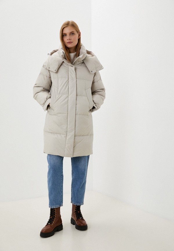 фото Куртка утепленная britt