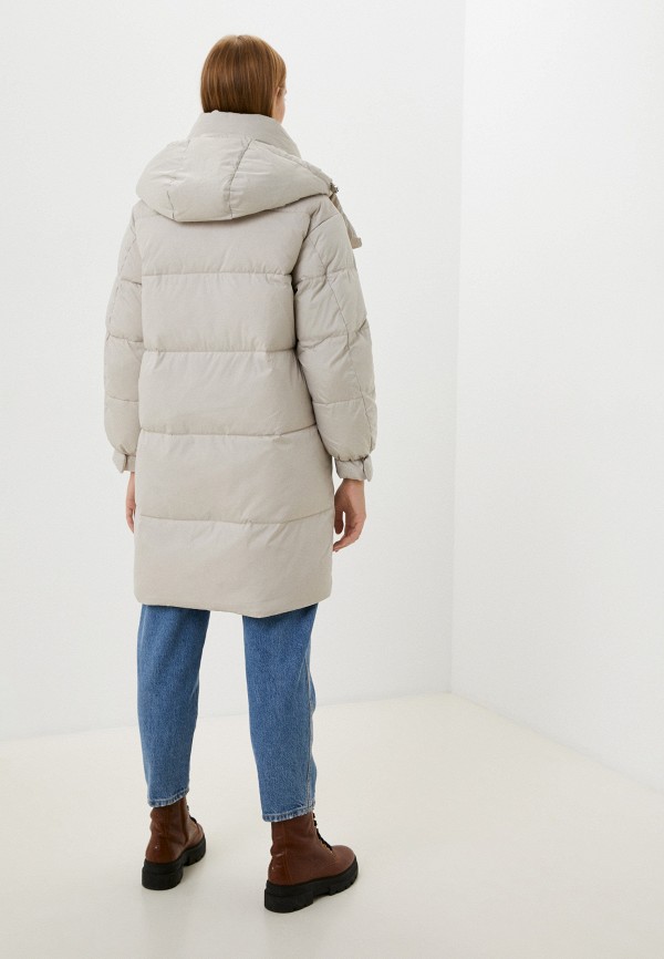 фото Куртка утепленная britt