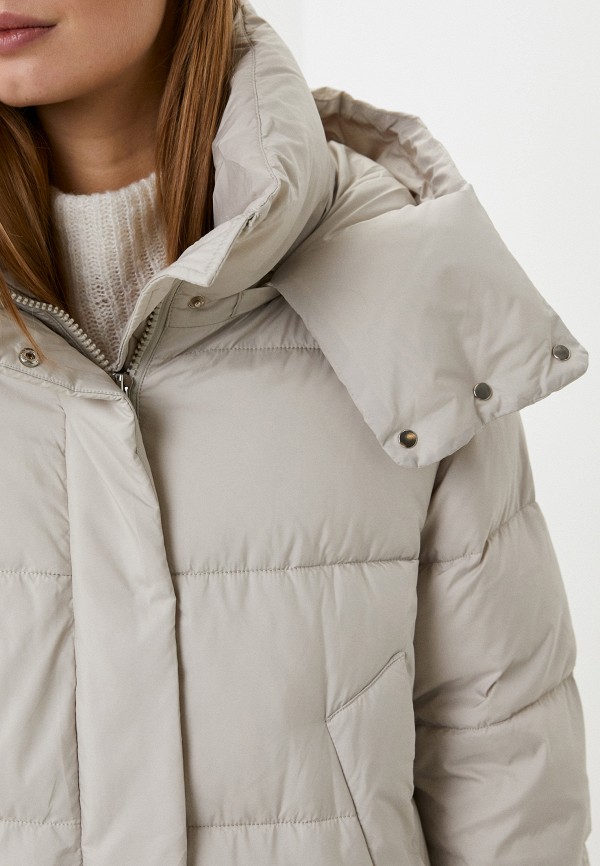 фото Куртка утепленная britt