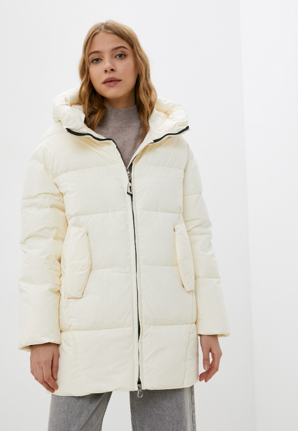 фото Куртка утепленная britt