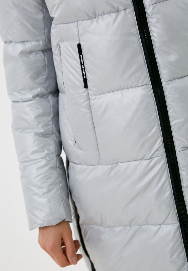 фото Куртка утепленная britt