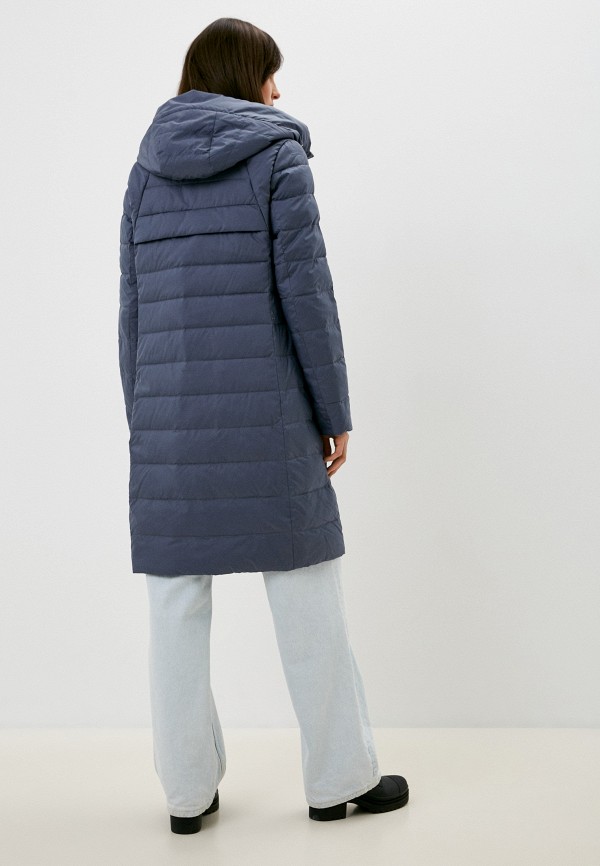 фото Куртка утепленная britt