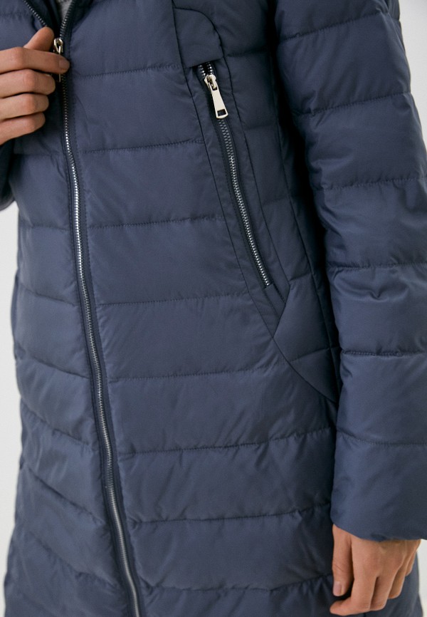 фото Куртка утепленная britt