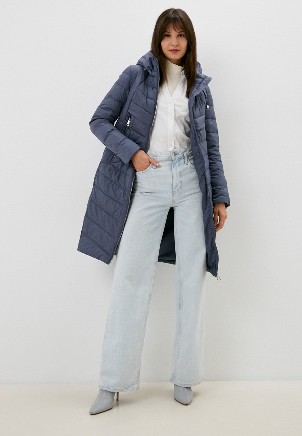 фото Куртка утепленная britt