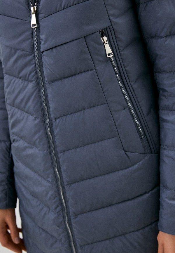 фото Куртка утепленная britt