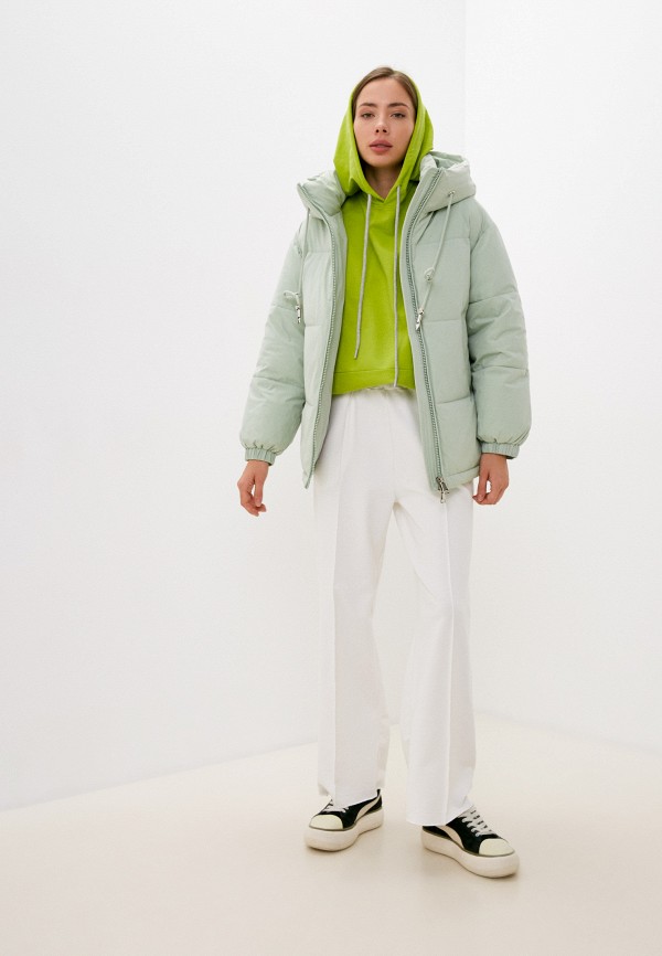 фото Куртка утепленная britt