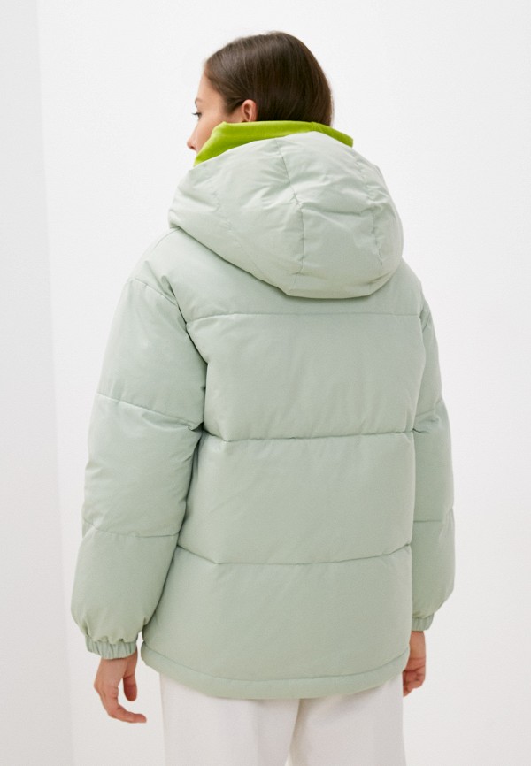 фото Куртка утепленная britt