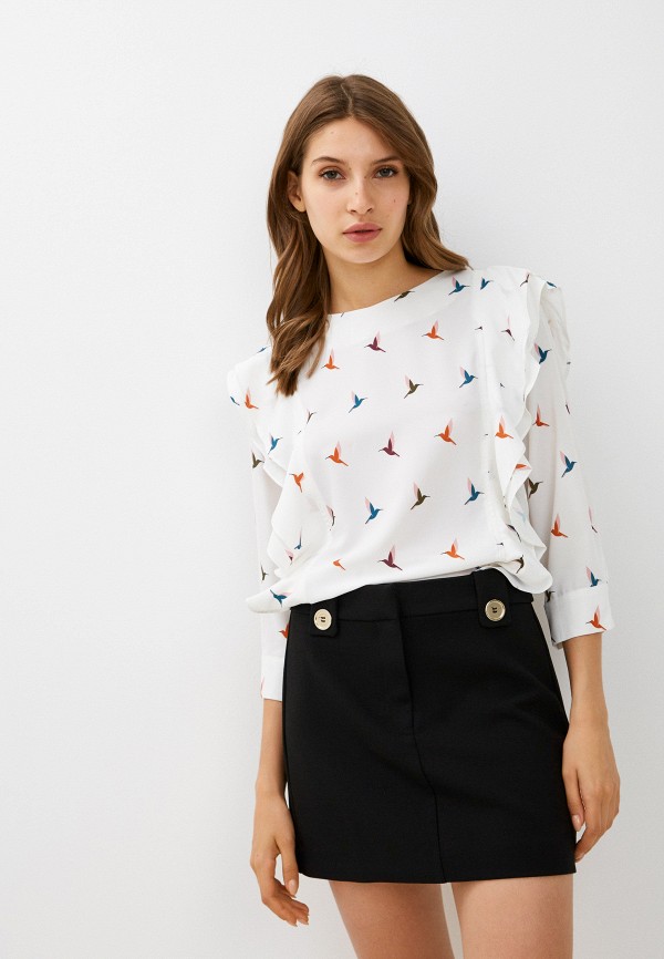 Блуза Selisa