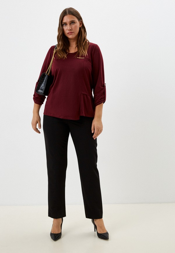 фото Лонгслив prewoman