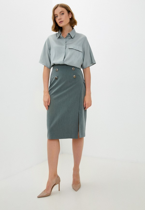 фото Юбка петербургский стиль