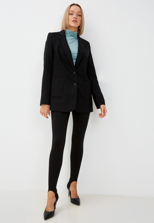 фото Леггинсы петербургский стиль