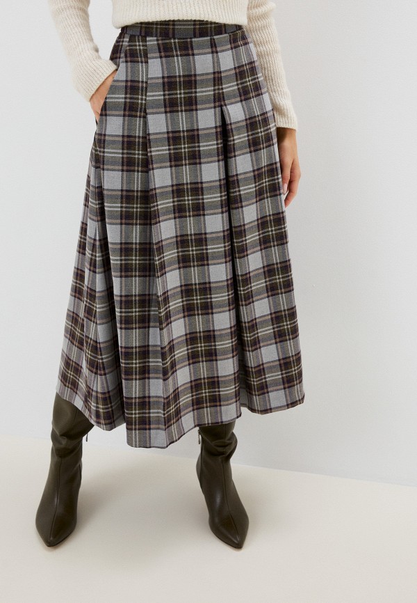 Юбка Петербургский стиль