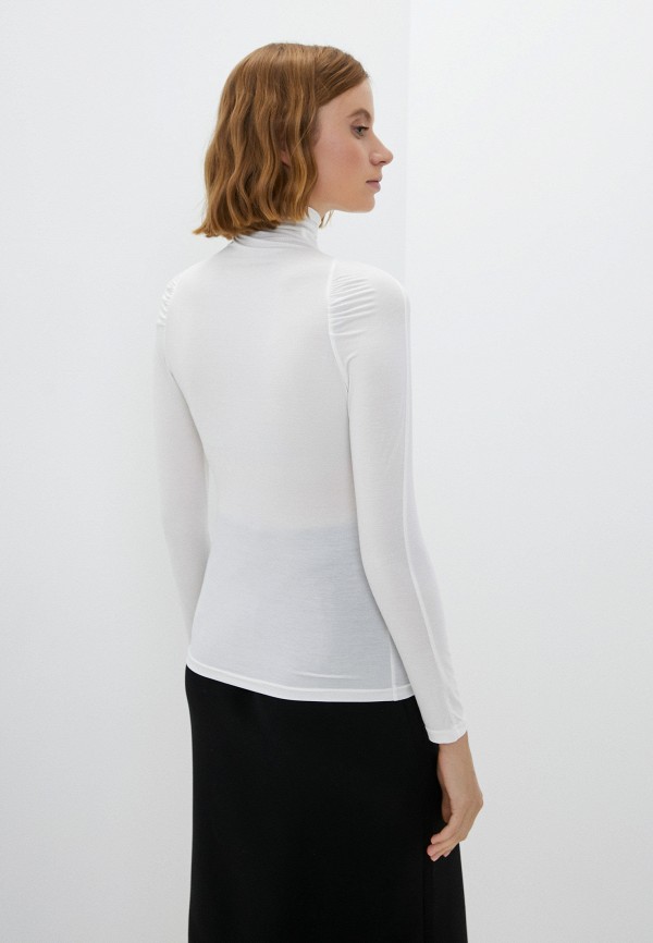 фото Водолазка петербургский стиль