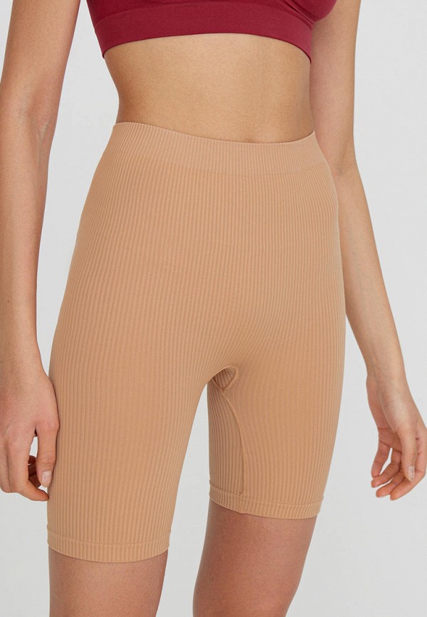 

Велосипедки Belle You, Бежевый