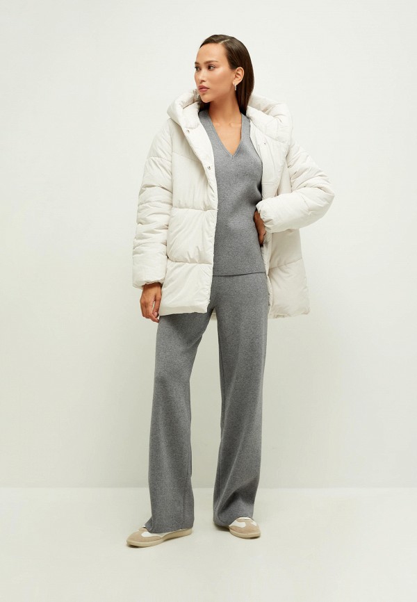 фото Куртка утепленная zarina