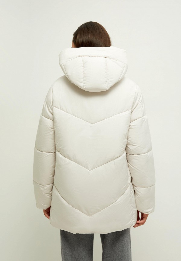 фото Куртка утепленная zarina