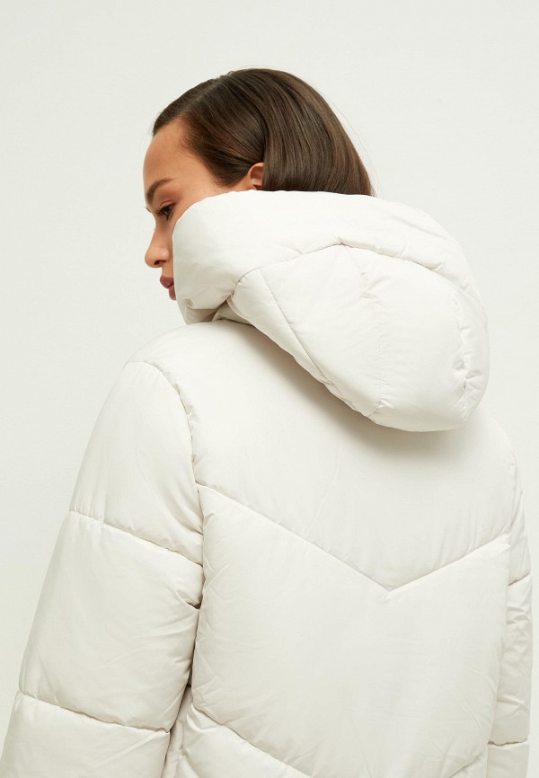 фото Куртка утепленная zarina