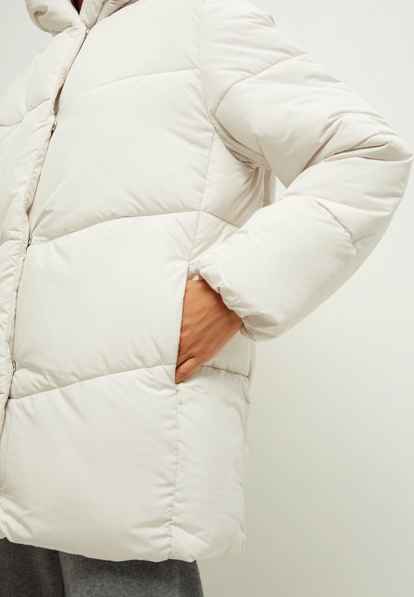 фото Куртка утепленная zarina