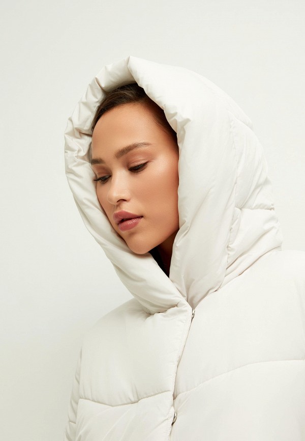 фото Куртка утепленная zarina