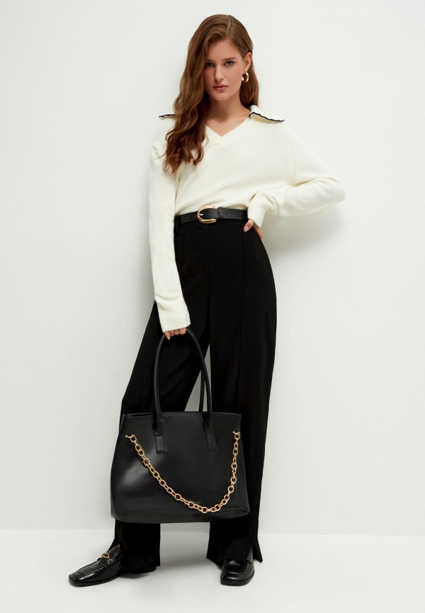 фото Пуловер zarina