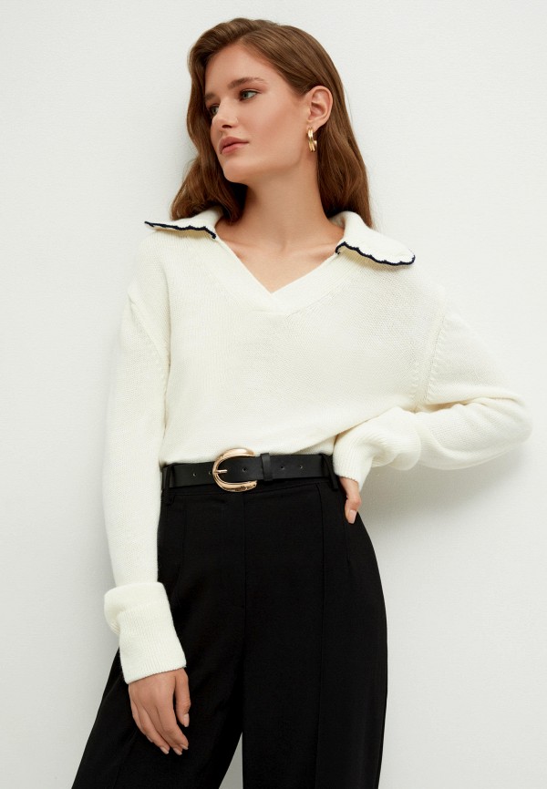 фото Пуловер zarina