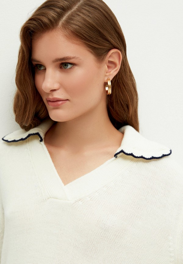 фото Пуловер zarina