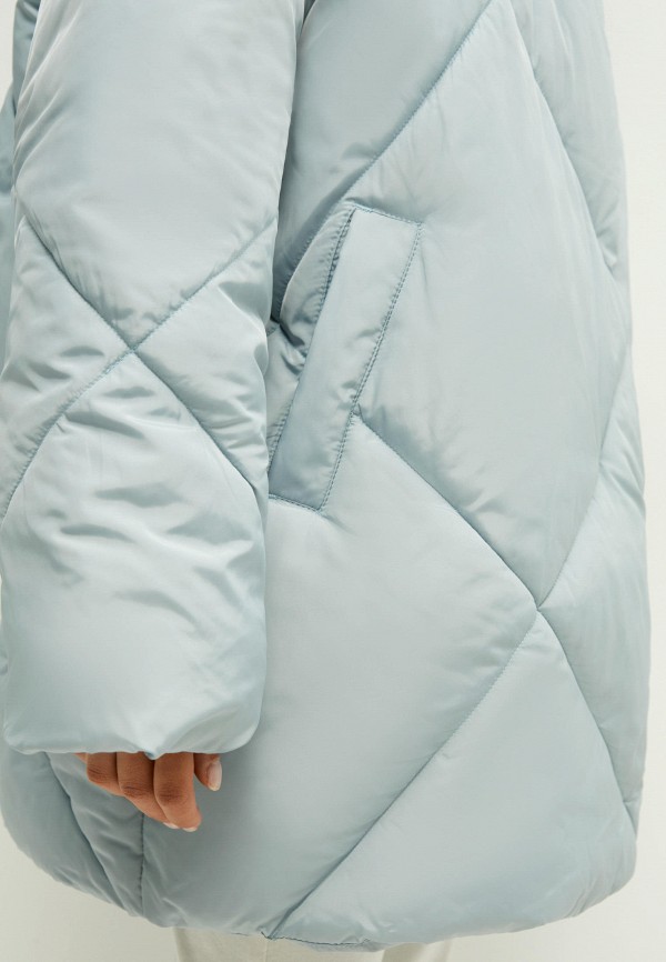 фото Куртка утепленная zarina