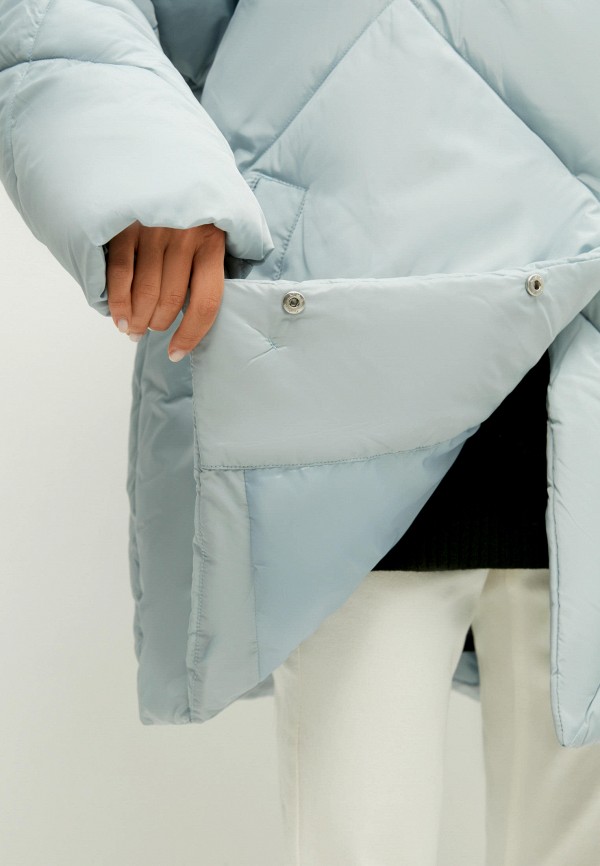 фото Куртка утепленная zarina