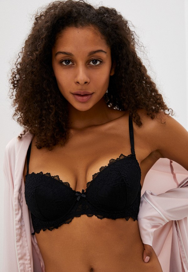 фото Бюстгальтер deseo