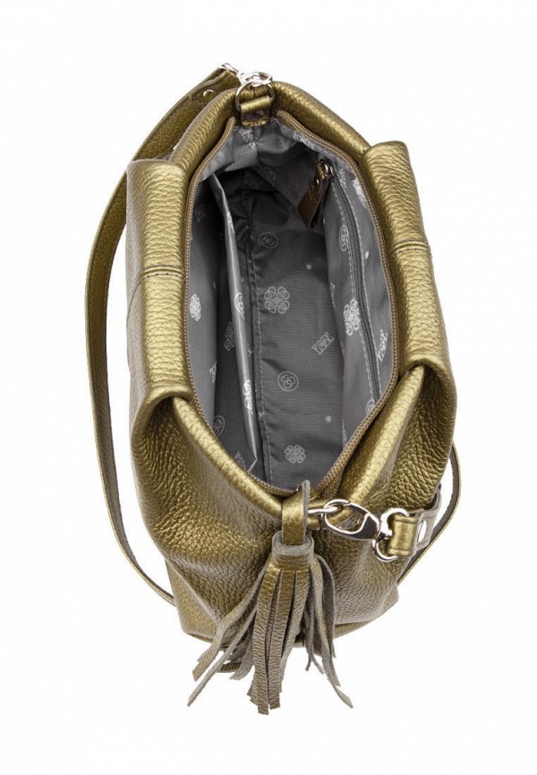 Сумка Esse хаки, размер 00, фото 3