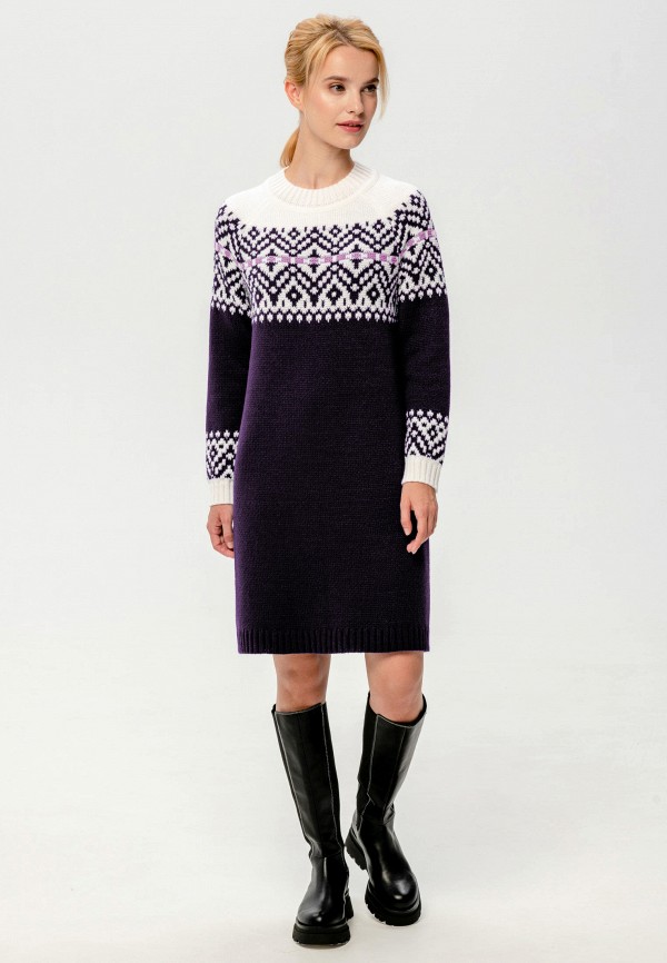 фото Платье scandica