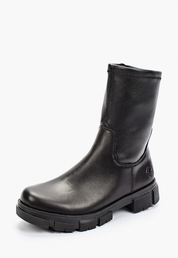 фото Полусапоги rieker