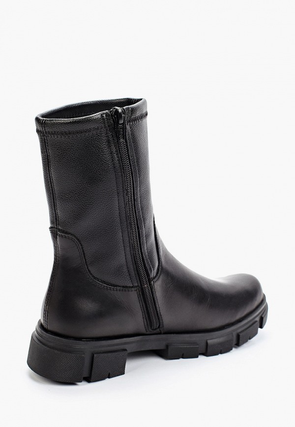 фото Полусапоги rieker