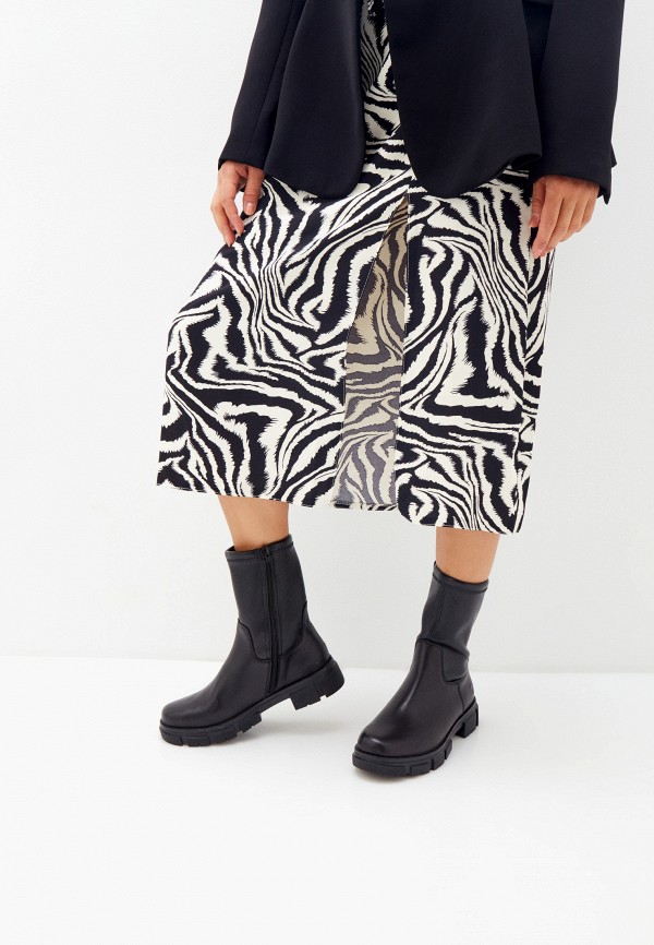 фото Полусапоги rieker