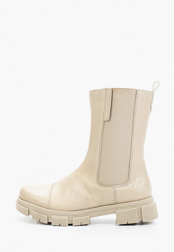 фото Полусапоги rieker