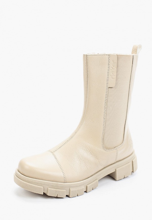 фото Полусапоги rieker