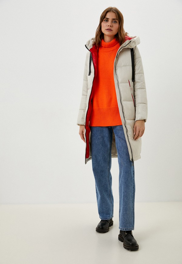 фото Куртка утепленная winterra