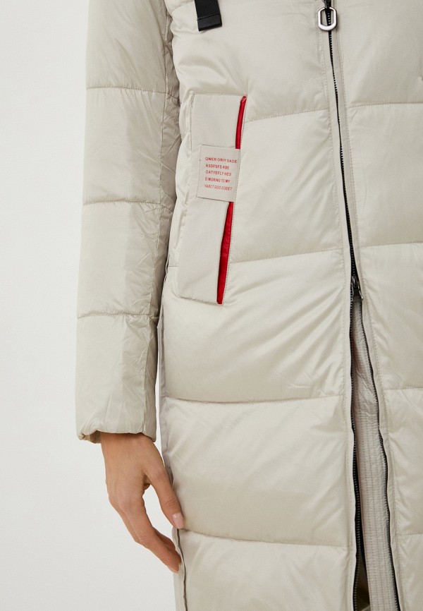 фото Куртка утепленная winterra