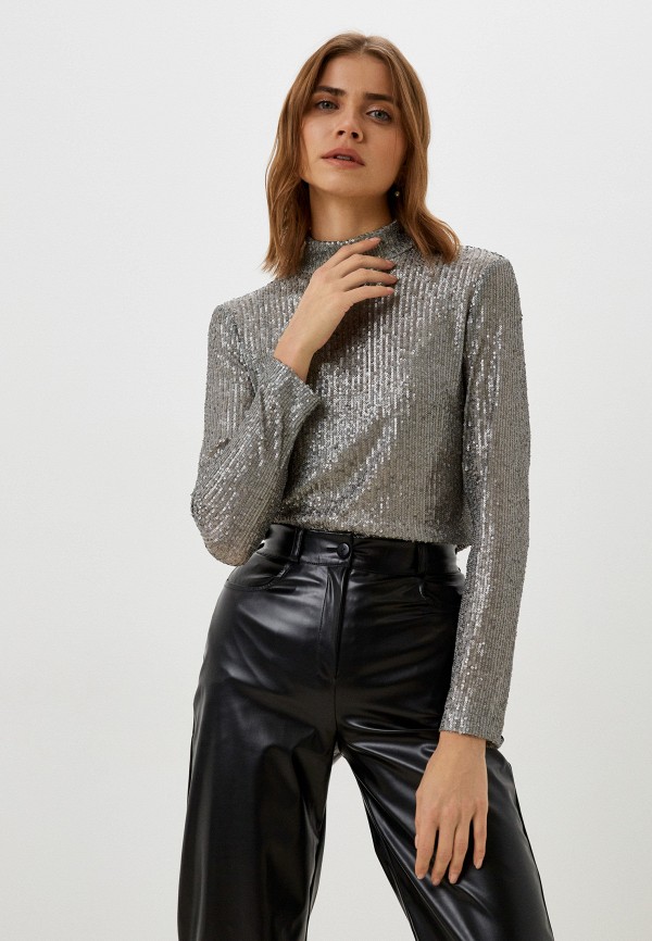 фото Водолазка vassa&co.