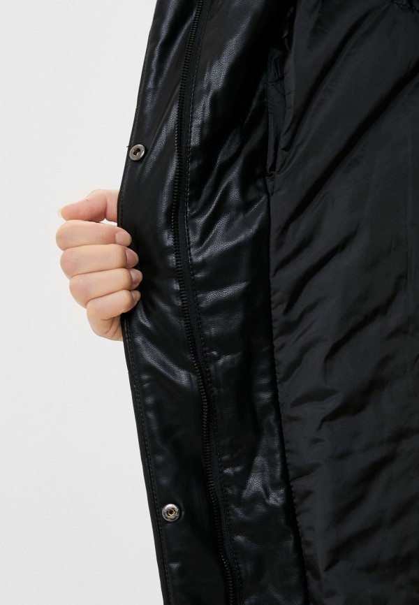 фото Куртка утепленная winterra