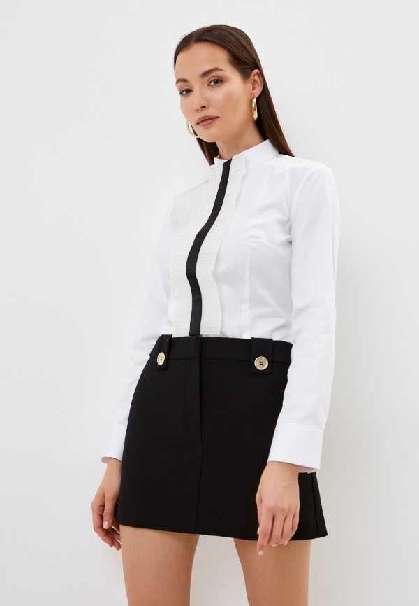 

Блуза Vassa&Co., Белый
