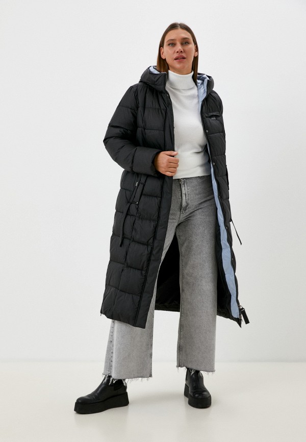 фото Куртка утепленная winterra