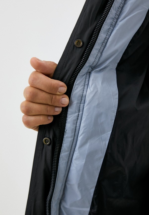 фото Куртка утепленная winterra