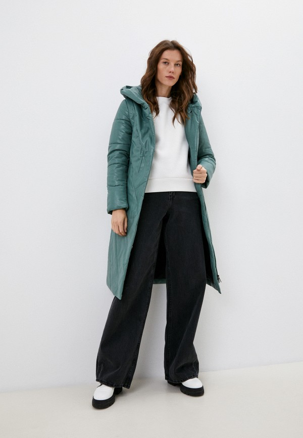 фото Куртка кожаная winterra