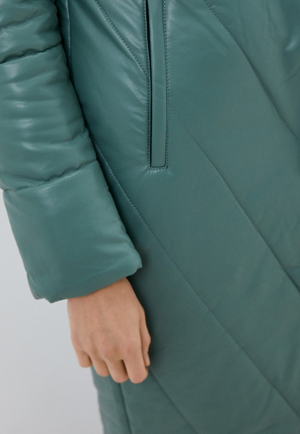 фото Куртка кожаная winterra