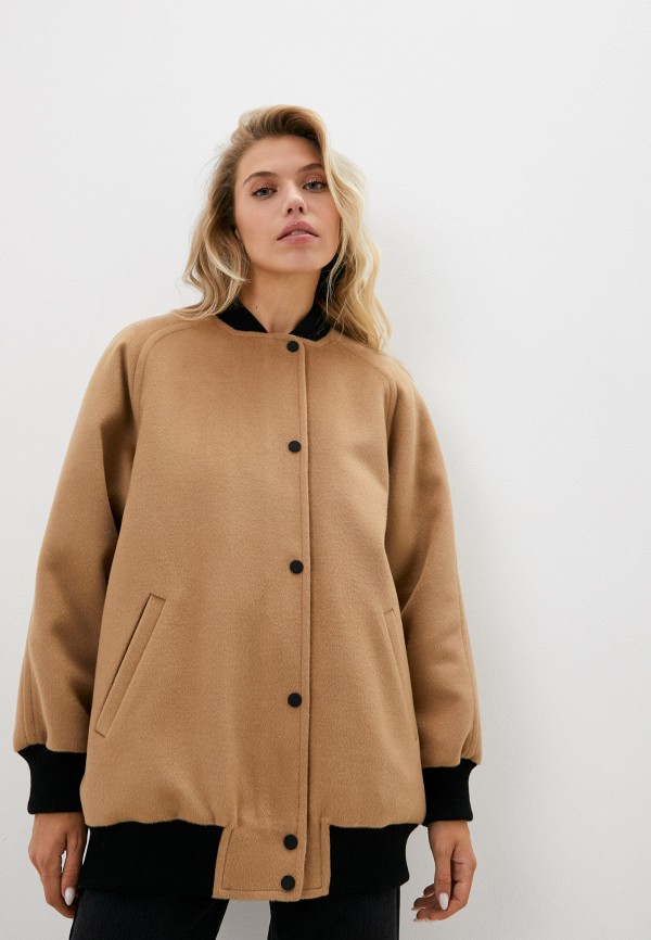 фото Куртка утепленная shi-shi