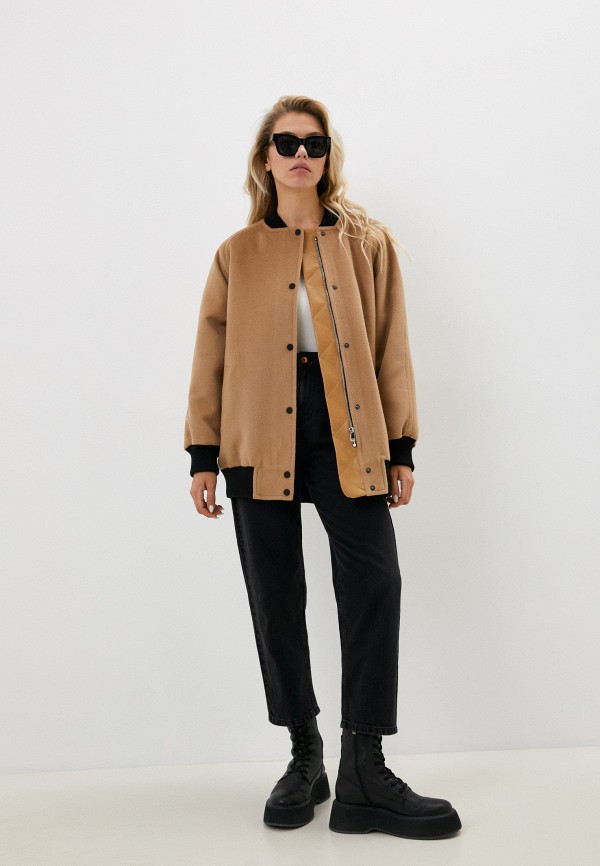 фото Куртка утепленная shi-shi