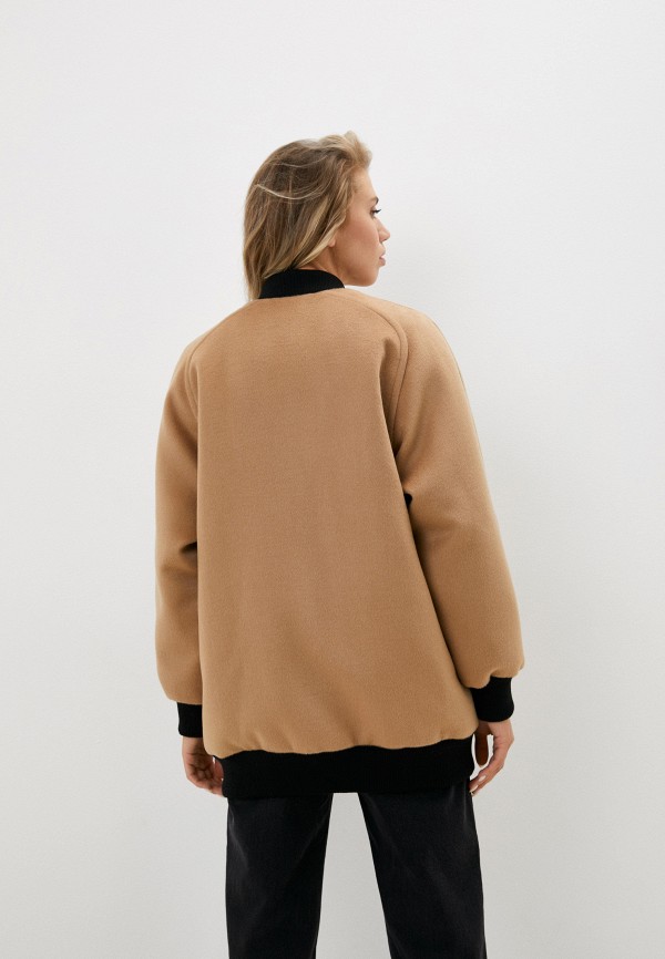 фото Куртка утепленная shi-shi