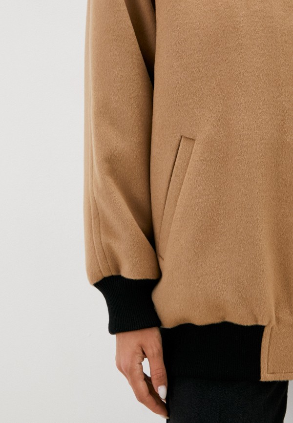 фото Куртка утепленная shi-shi