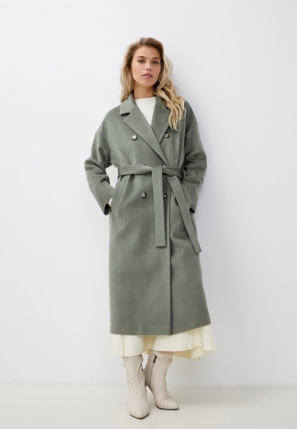 фото Пальто shi-shi